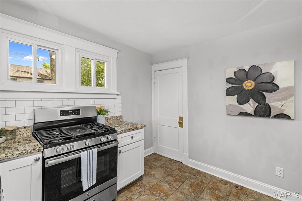 West Richmond Heights Resub Lt 19 & 20 - Residential