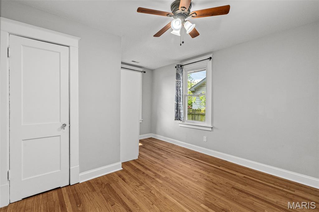 West Richmond Heights Resub Lt 19 & 20 - Residential