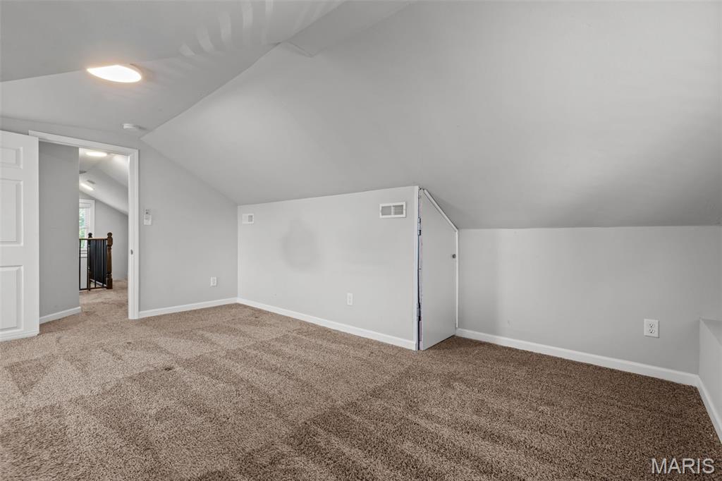 West Richmond Heights Resub Lt 19 & 20 - Residential