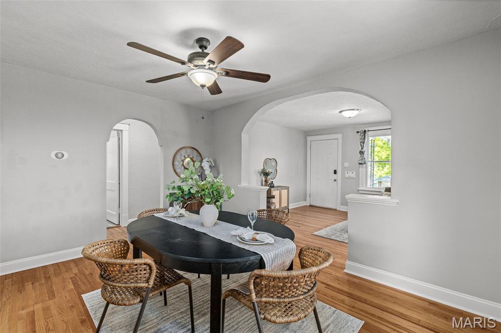 West Richmond Heights Resub Lt 19 & 20 - Residential