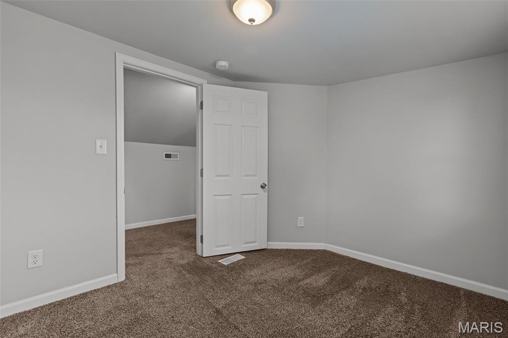 West Richmond Heights Resub Lt 19 & 20 - Residential