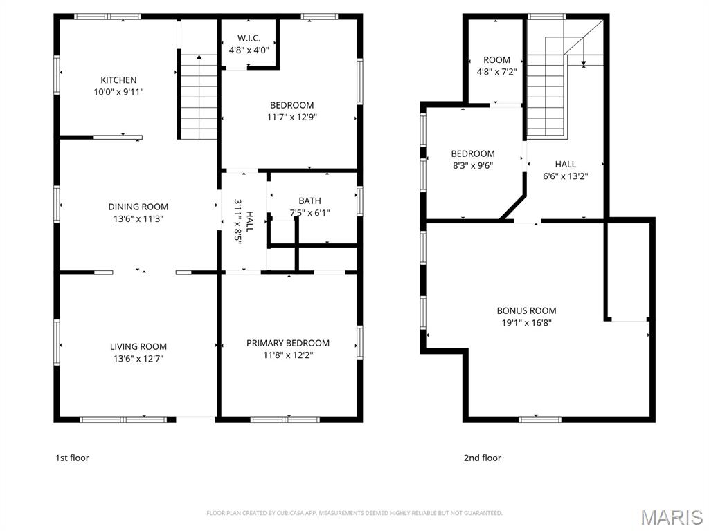 West Richmond Heights Resub Lt 19 & 20 - Residential