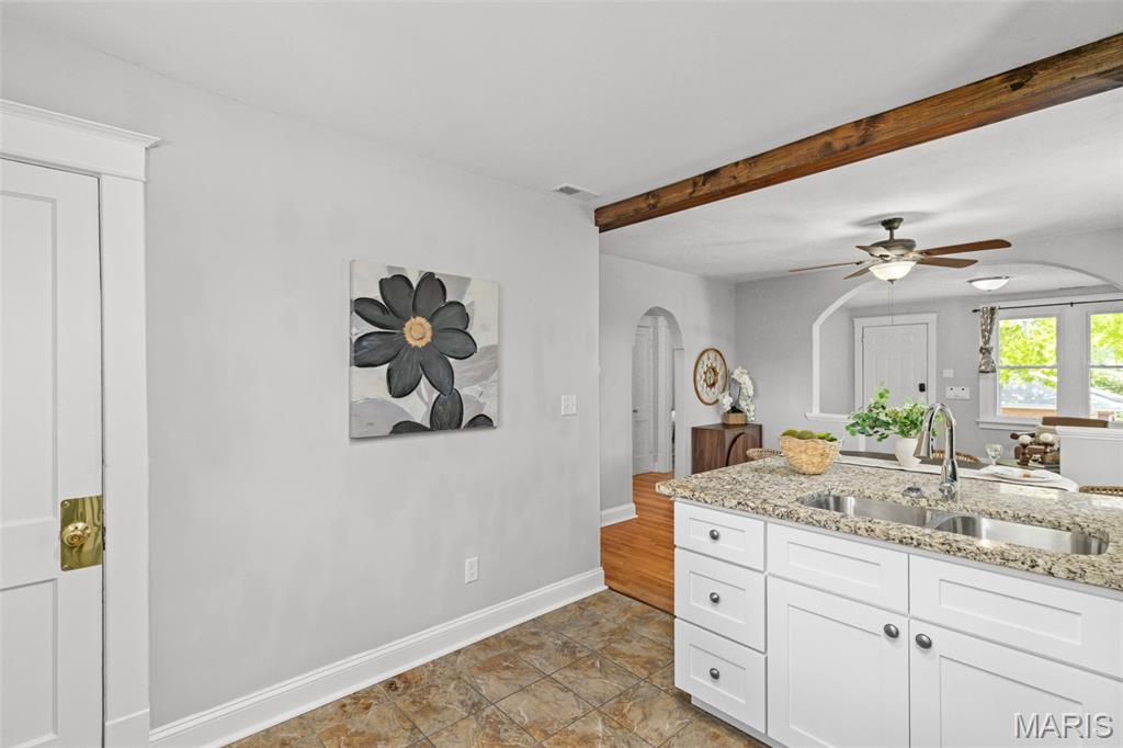 West Richmond Heights Resub Lt 19 & 20 - Residential