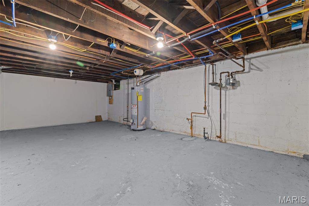 West Richmond Heights Resub Lt 19 & 20 - Residential