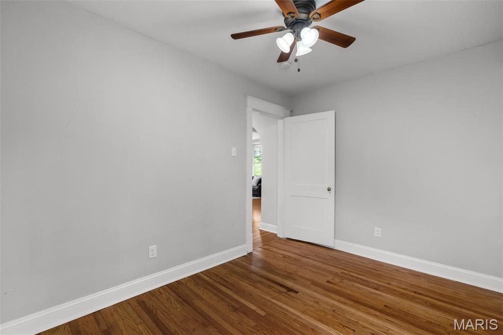 West Richmond Heights Resub Lt 19 & 20 - Residential