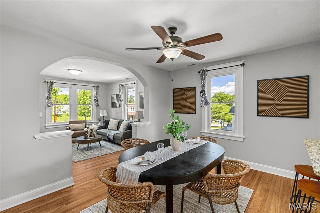West Richmond Heights Resub Lt 19 & 20 - Residential