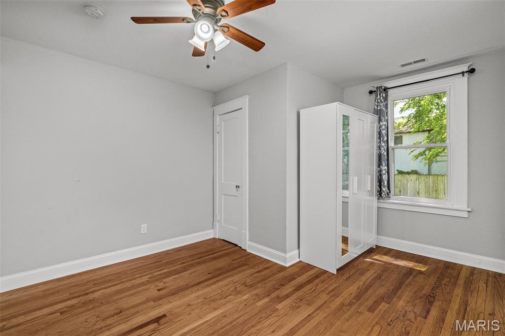 West Richmond Heights Resub Lt 19 & 20 - Residential