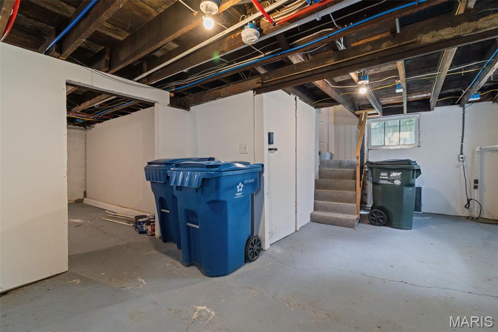 West Richmond Heights Resub Lt 19 & 20 - Residential