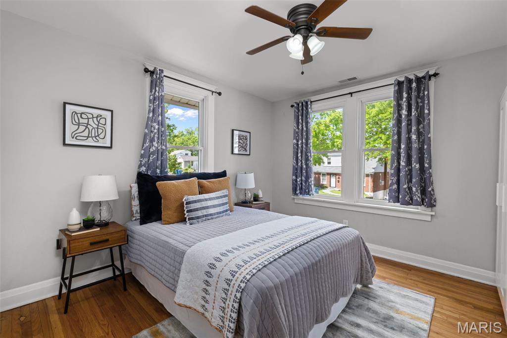West Richmond Heights Resub Lt 19 & 20 - Residential