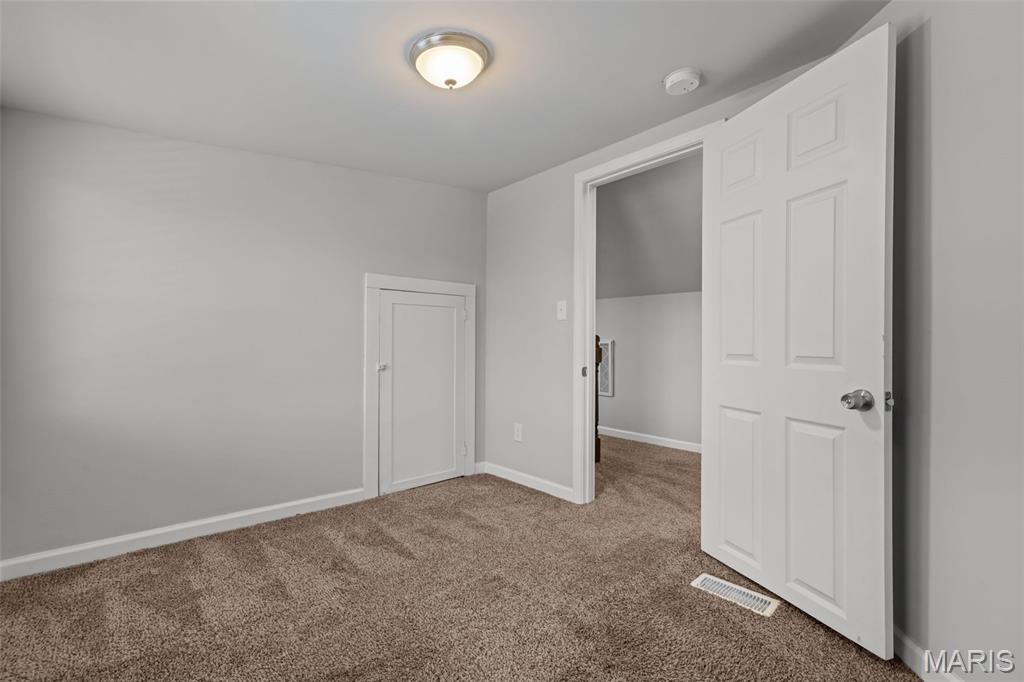 West Richmond Heights Resub Lt 19 & 20 - Residential