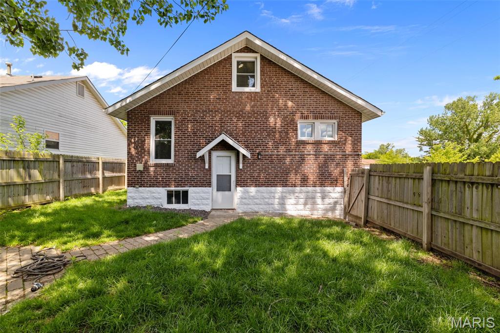 West Richmond Heights Resub Lt 19 & 20 - Residential