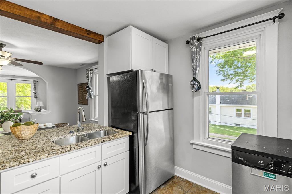 West Richmond Heights Resub Lt 19 & 20 - Residential