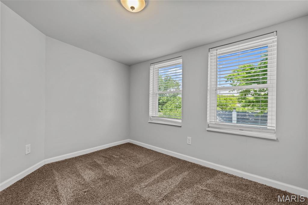 West Richmond Heights Resub Lt 19 & 20 - Residential