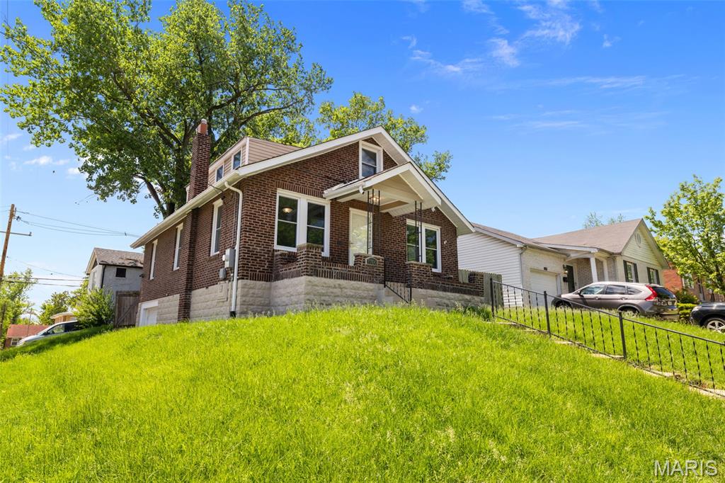 West Richmond Heights Resub Lt 19 & 20 - Residential