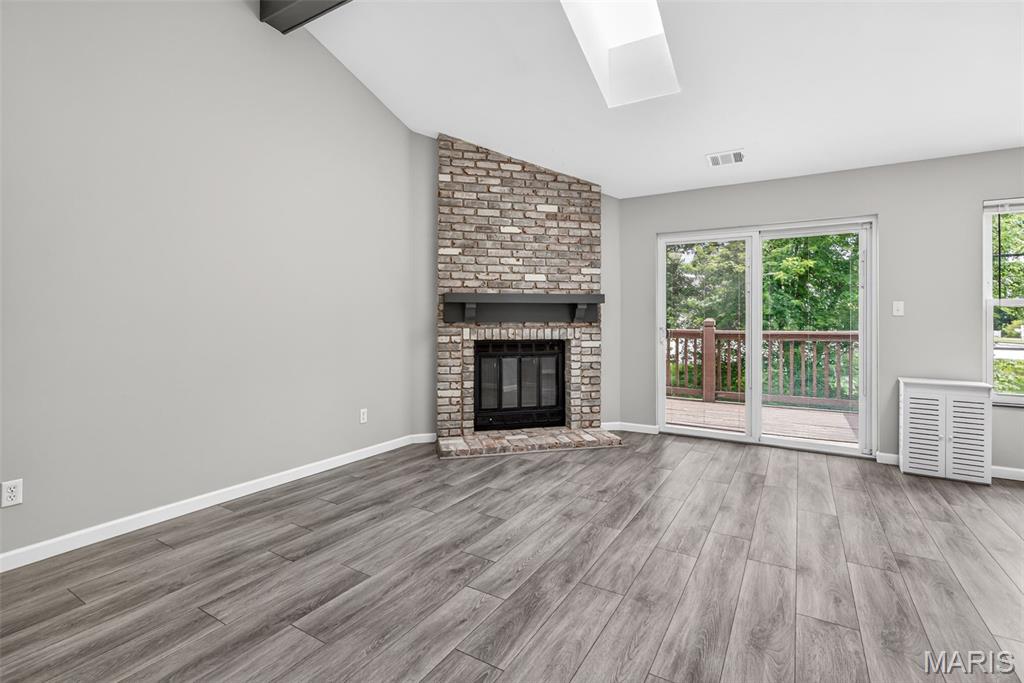 Windstream Condos #1 Trt 2 - Residential