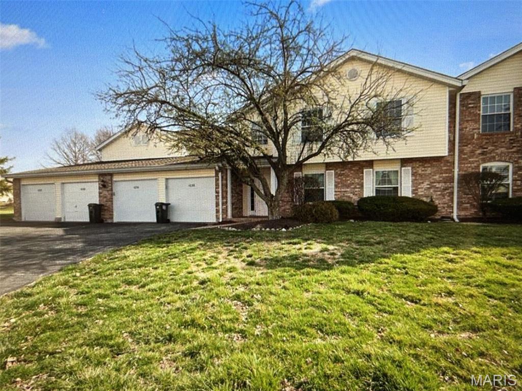 Windstream Condos #1 Trt 2 - Residential