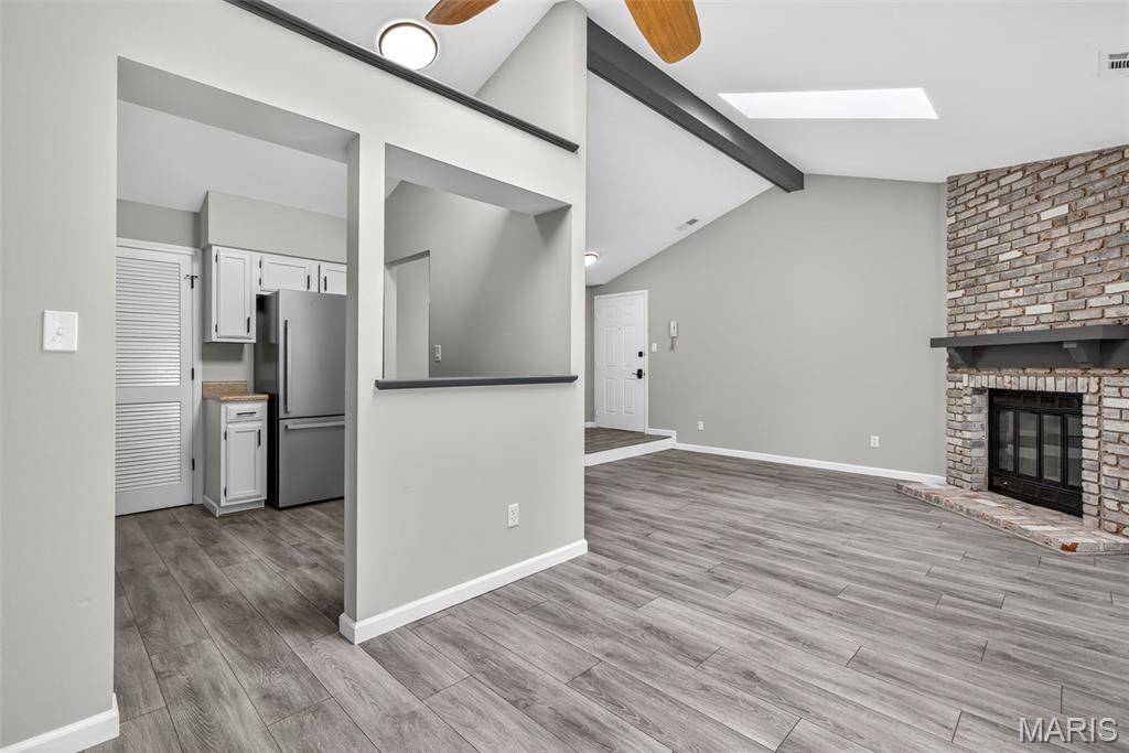 Windstream Condos #1 Trt 2 - Residential
