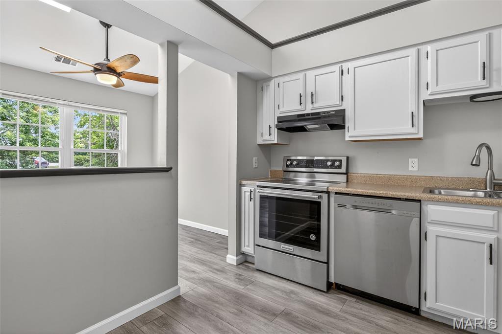 Windstream Condos #1 Trt 2 - Residential