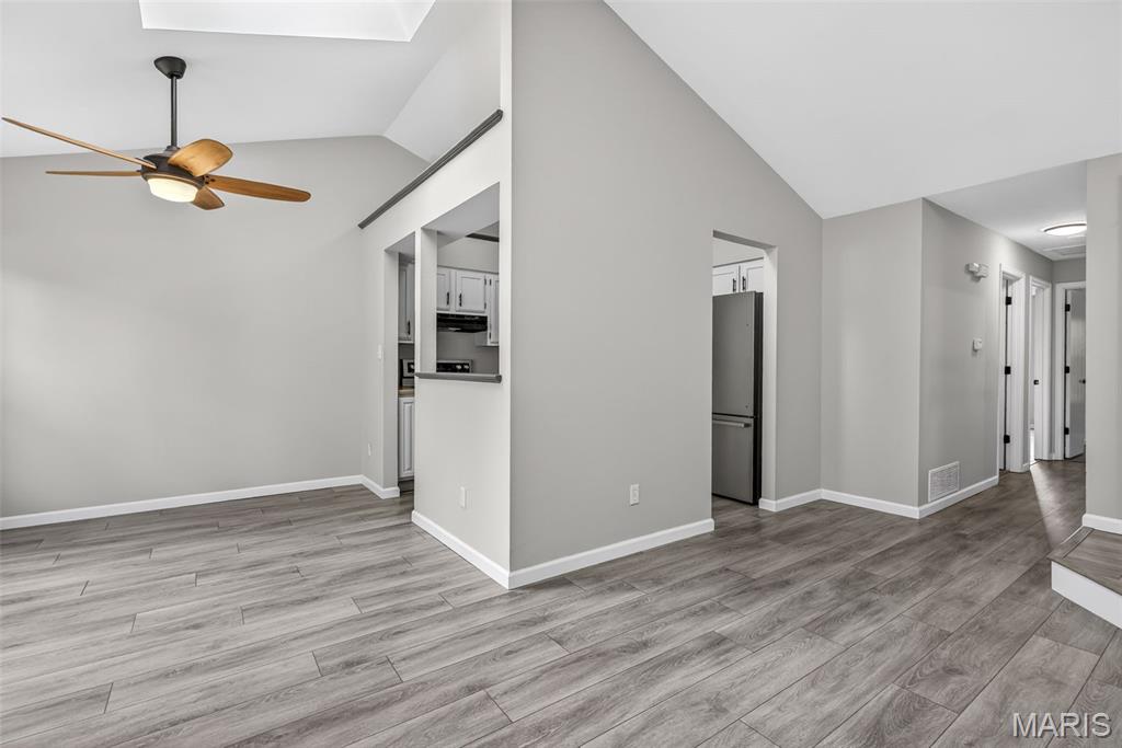 Windstream Condos #1 Trt 2 - Residential