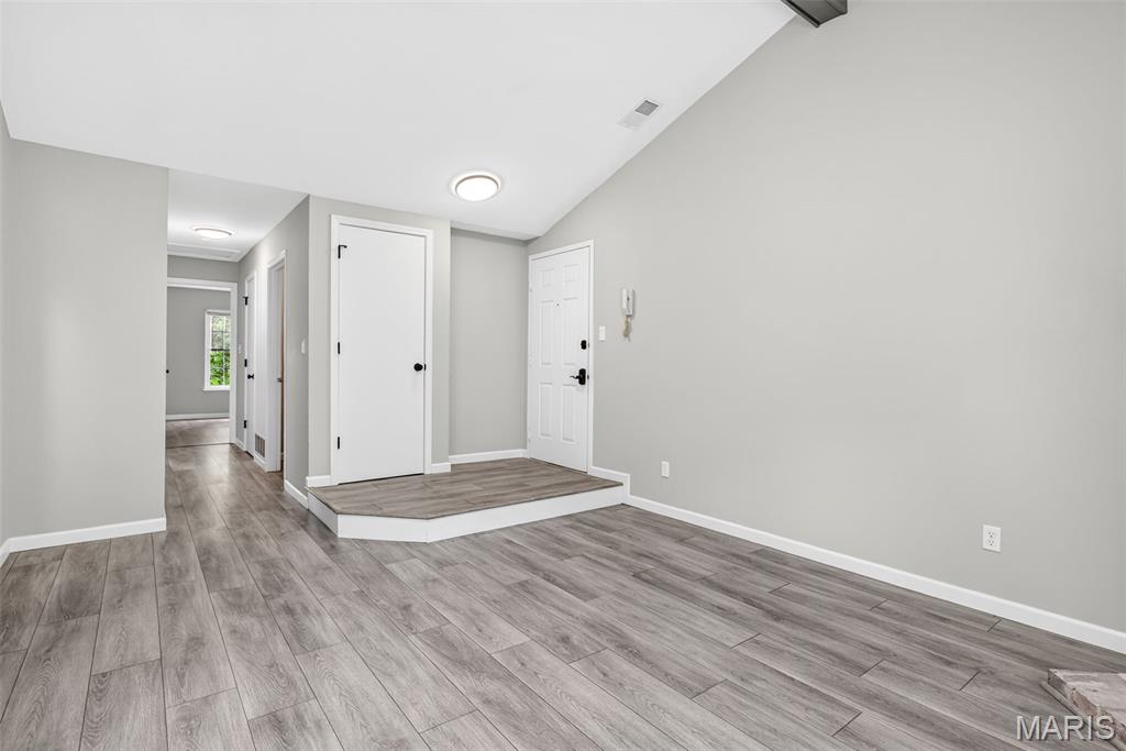 Windstream Condos #1 Trt 2 - Residential