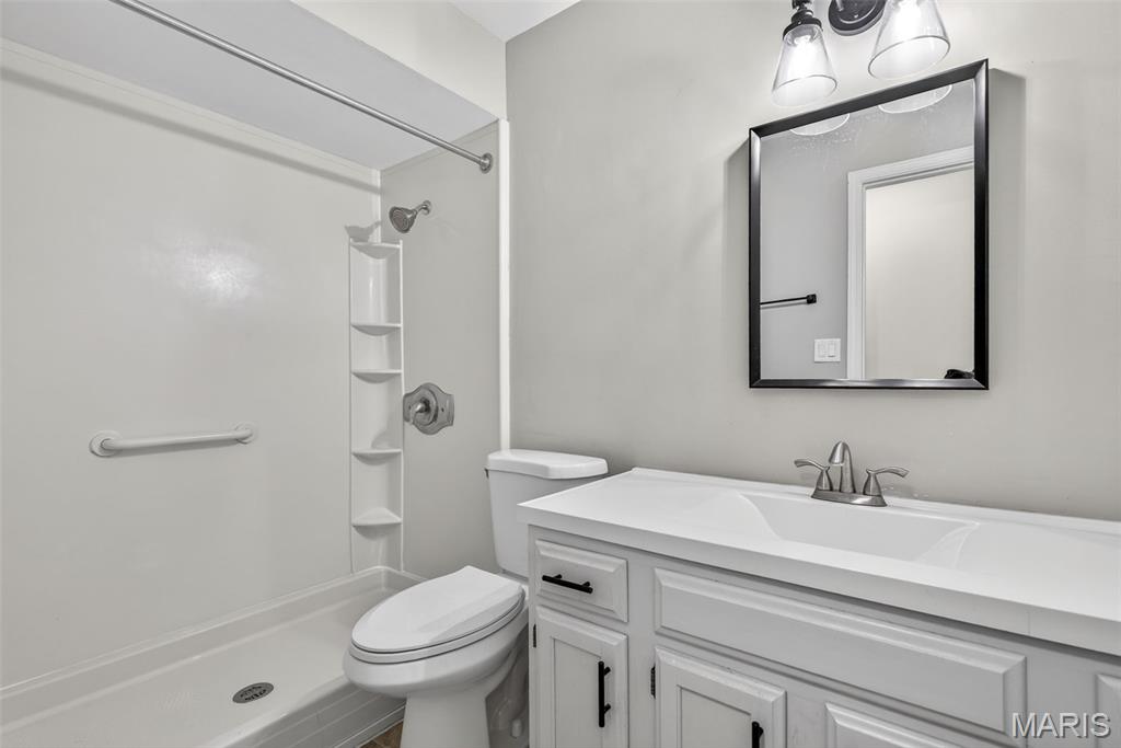 Windstream Condos #1 Trt 2 - Residential