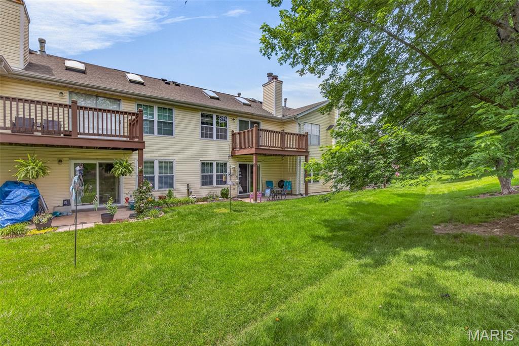 Windstream Condos #1 Trt 2 - Residential