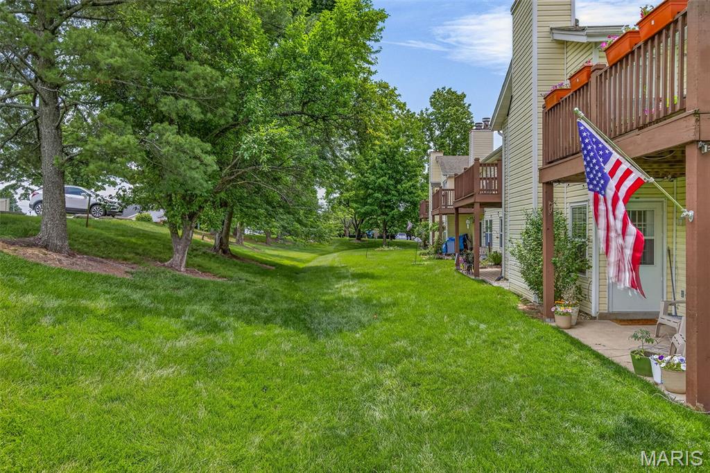 Windstream Condos #1 Trt 2 - Residential