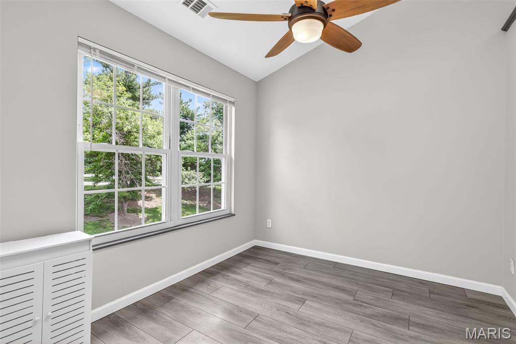 Windstream Condos #1 Trt 2 - Residential