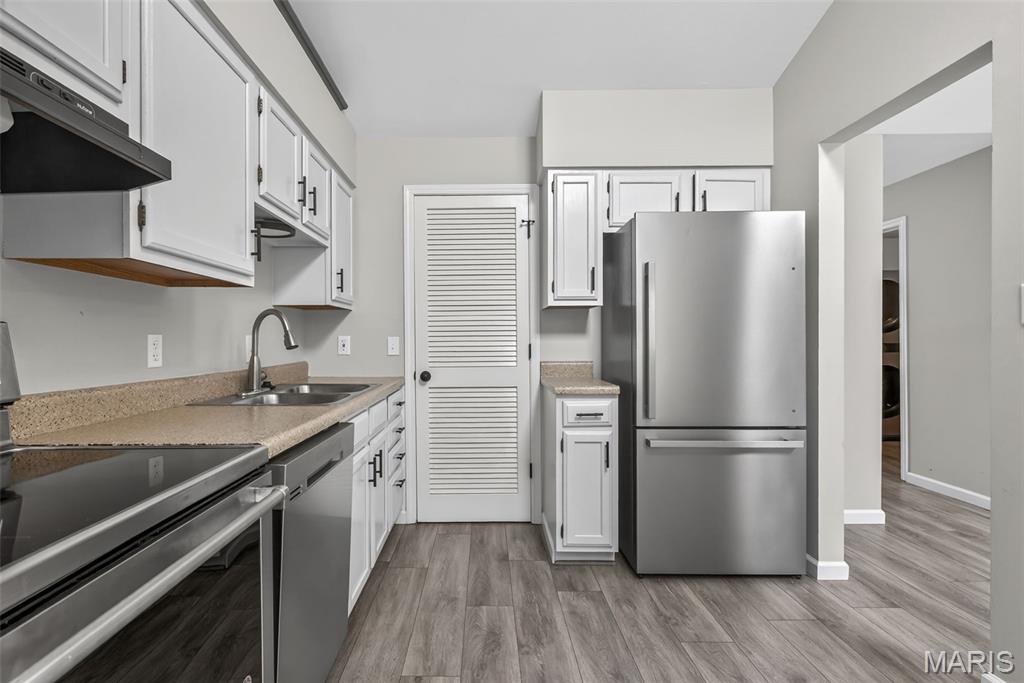 Windstream Condos #1 Trt 2 - Residential