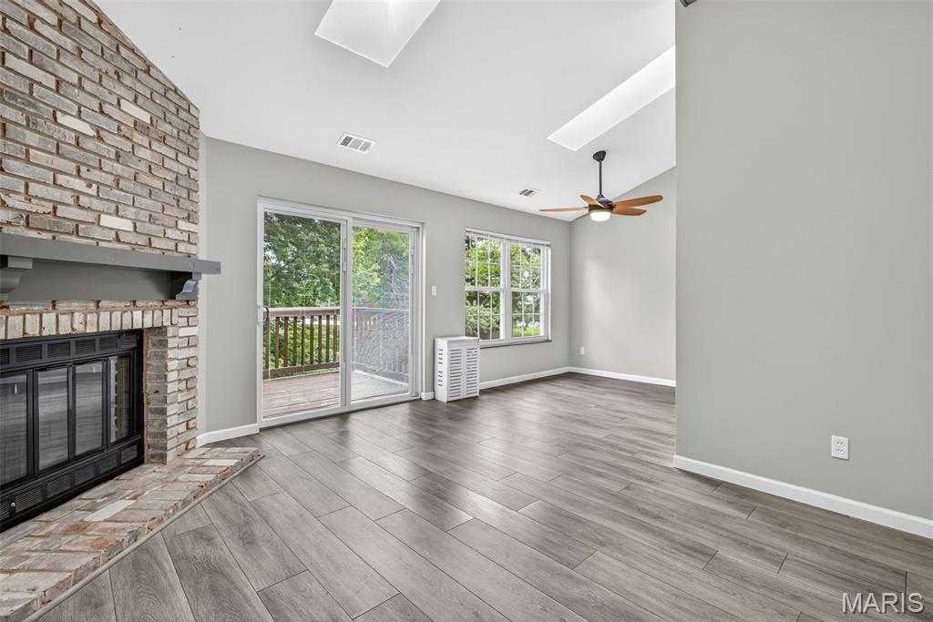 Windstream Condos #1 Trt 2 - Residential