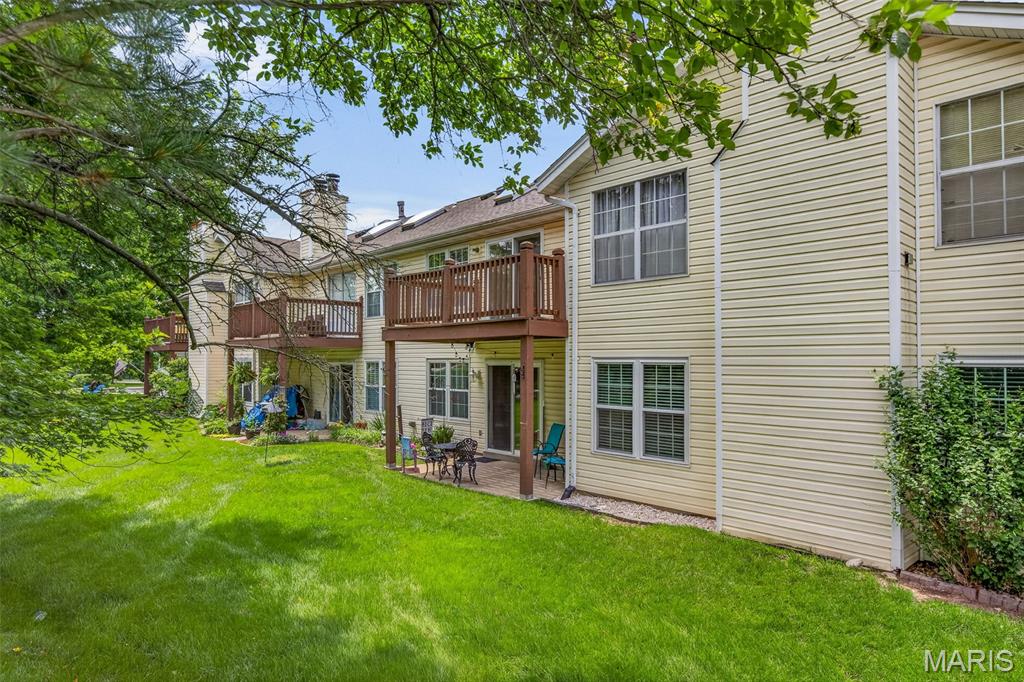 Windstream Condos #1 Trt 2 - Residential