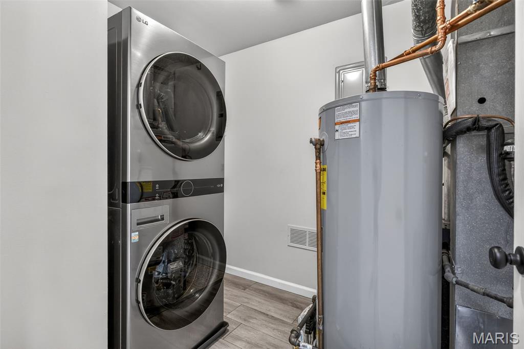 Windstream Condos #1 Trt 2 - Residential