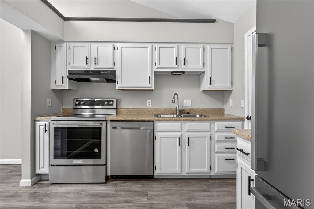 Windstream Condos #1 Trt 2 - Residential