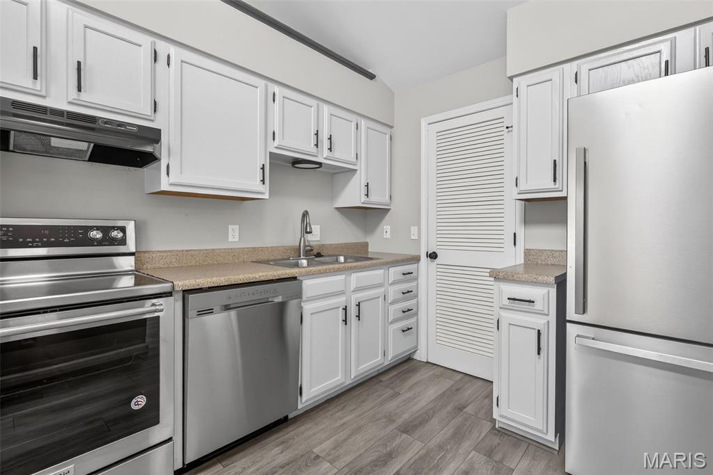 Windstream Condos #1 Trt 2 - Residential