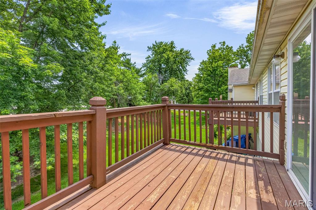Windstream Condos #1 Trt 2 - Residential