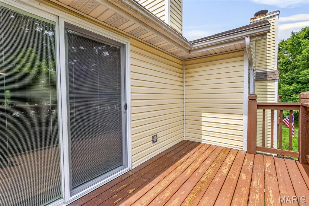 Windstream Condos #1 Trt 2 - Residential