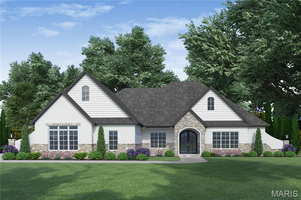 Auden Meadow - Residential