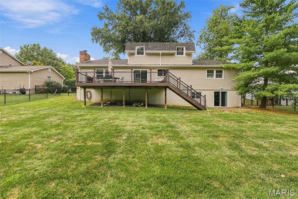 Baxter Lakes 6 - Residential