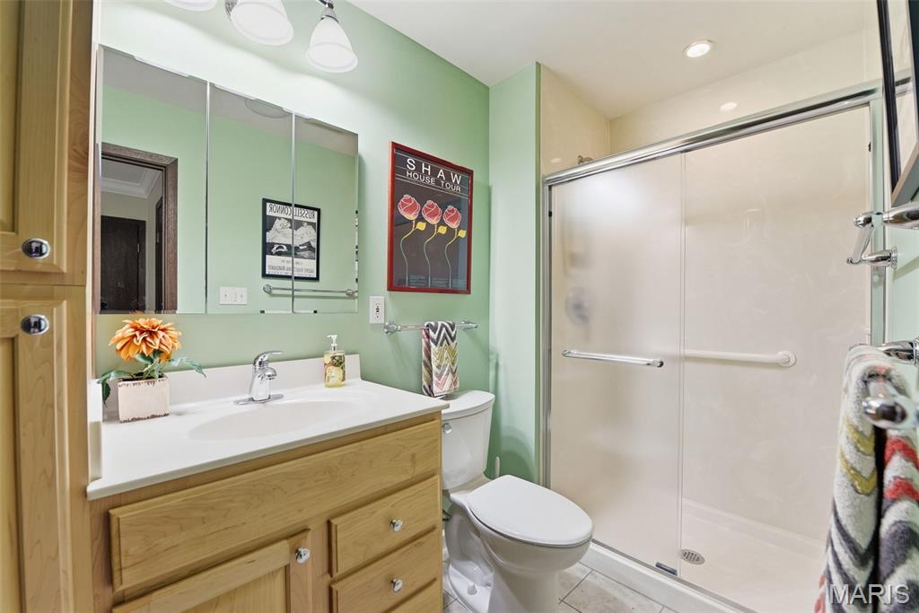Baxter Lakes 6 - Residential