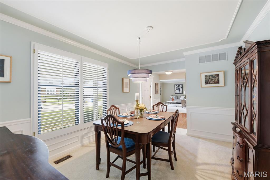 Baxter Lakes 6 - Residential