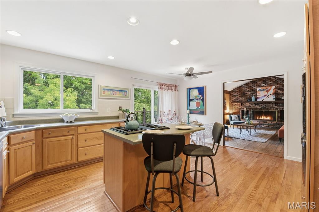 Baxter Lakes 6 - Residential