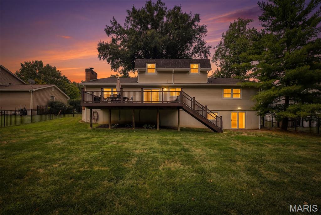Baxter Lakes 6 - Residential