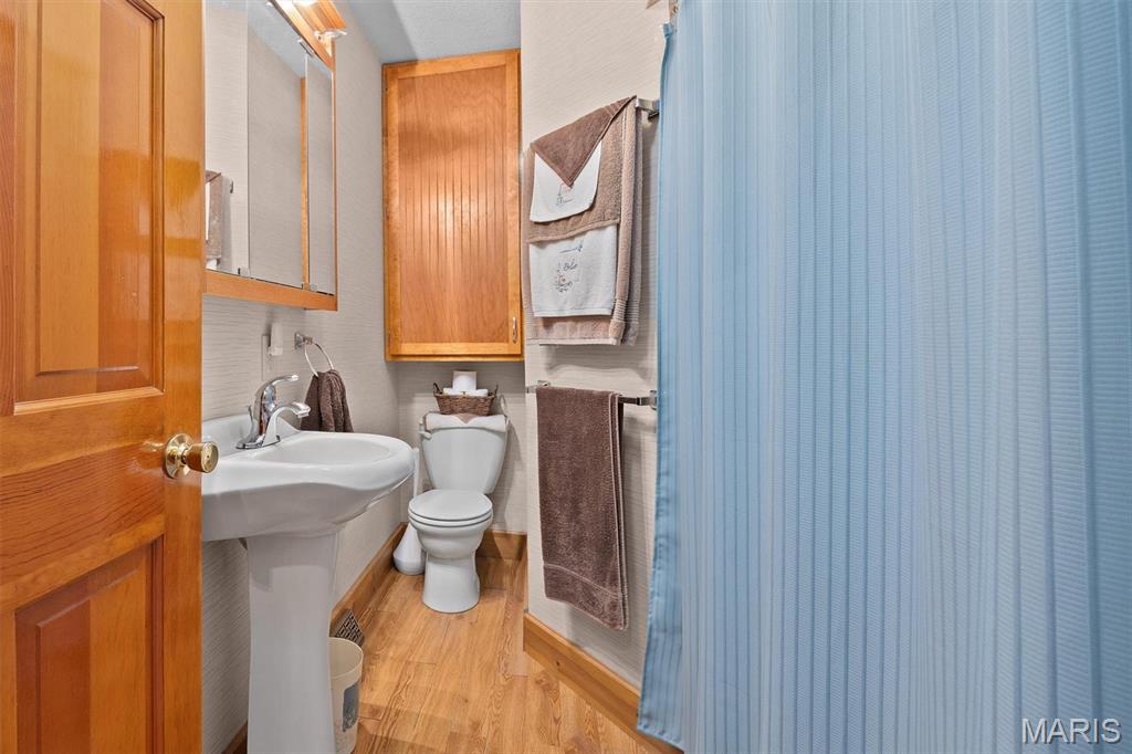 NOT IN A SUBDIVISION - Residential