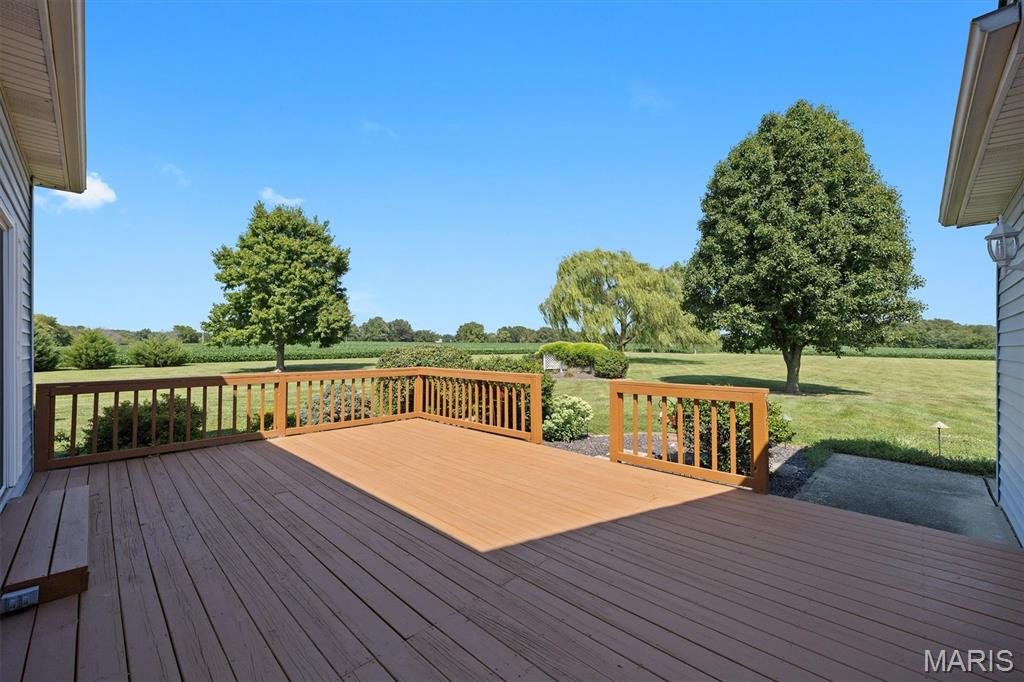 NOT IN A SUBDIVISION - Residential