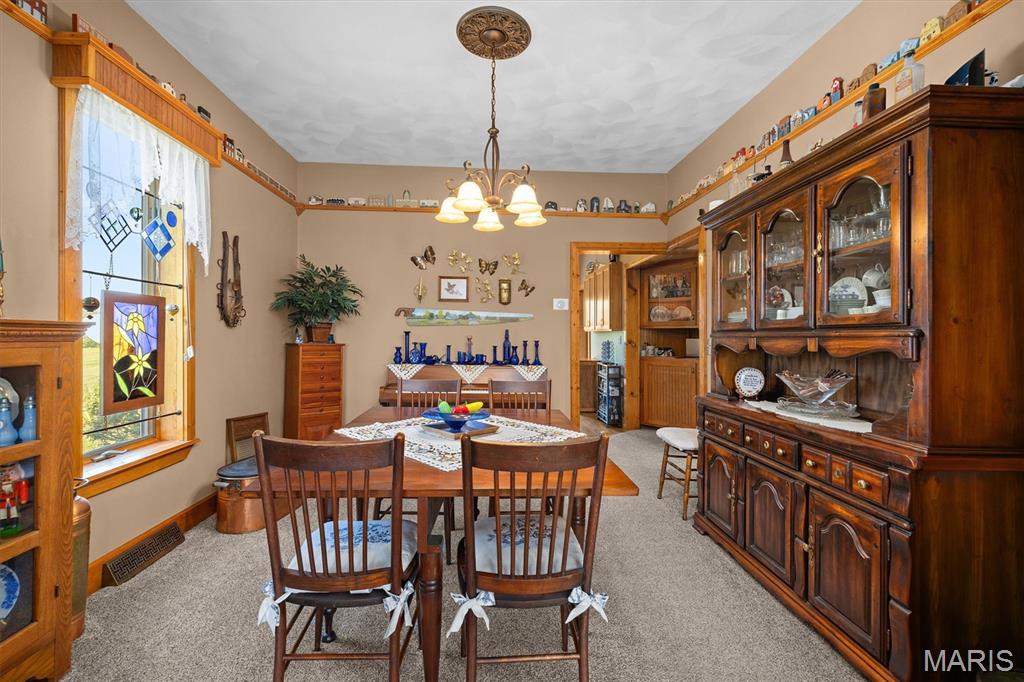 NOT IN A SUBDIVISION - Residential