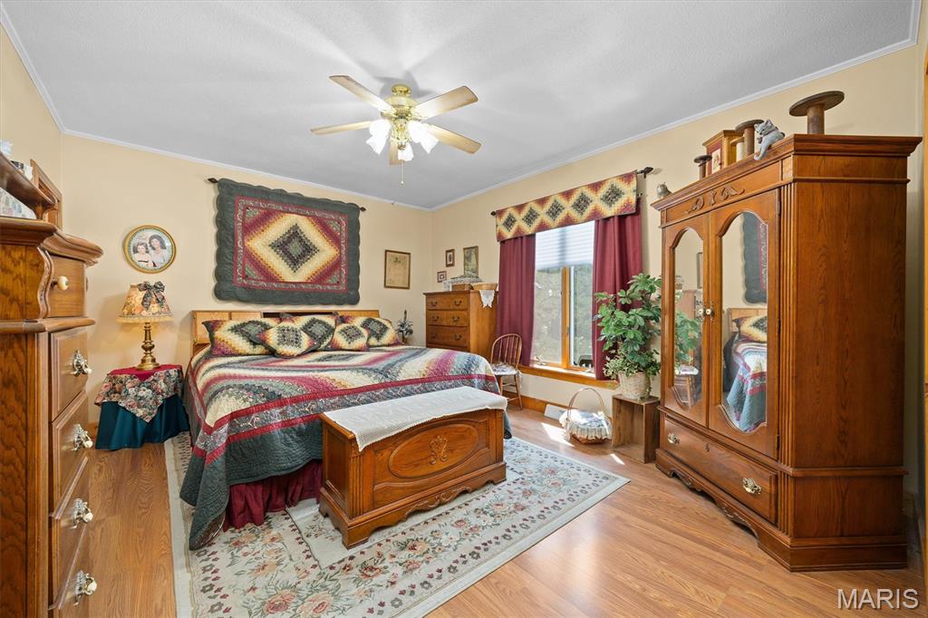 NOT IN A SUBDIVISION - Residential