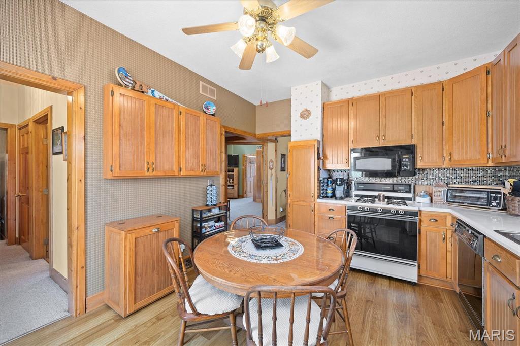 NOT IN A SUBDIVISION - Residential