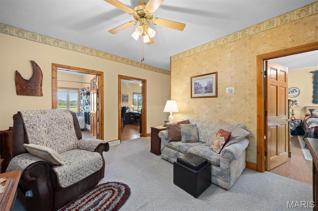 NOT IN A SUBDIVISION - Residential