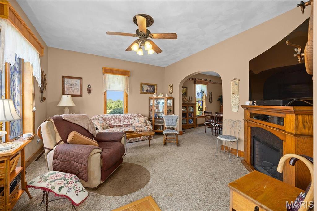 NOT IN A SUBDIVISION - Residential