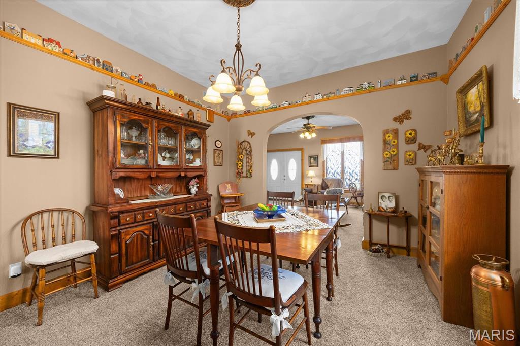 NOT IN A SUBDIVISION - Residential